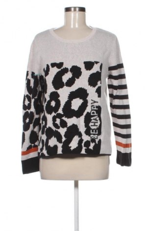 Pulover de femei Oui, Mărime M, Culoare Multicolor, Preț 105,99 Lei