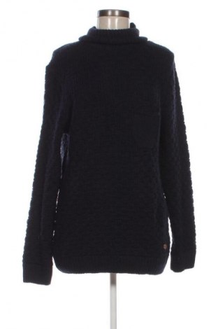 Damenpullover Outfit, Größe M, Farbe Blau, Preis 6,99 €