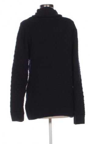 Damenpullover Outfit, Größe M, Farbe Blau, Preis 6,99 €