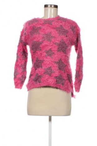 Dámsky pulóver Oviesse, Veľkosť S, Farba Ružová, Cena  2,95 €