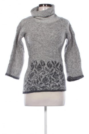 Γυναικείο πουλόβερ Oviesse, Μέγεθος S, Χρώμα Γκρί, Τιμή 8,99 €