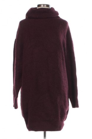 Dámský svetr Page One, Velikost M, Barva Červená, Cena  199,00 Kč