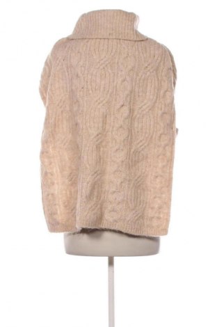 Дамски пуловер Page One, Размер M, Цвят Бежов, Цена 6,13 €