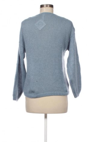 Damski sweter Page One, Rozmiar S, Kolor Niebieski, Cena 36,99 zł