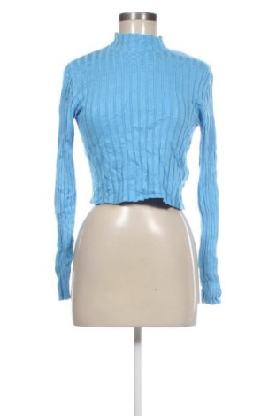 Дамски пуловер Page One, Размер S, Цвят Син, Цена 7,15 €