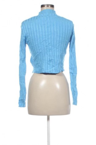 Дамски пуловер Page One, Размер S, Цвят Син, Цена 7,15 €