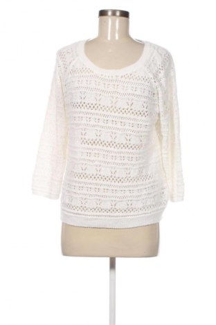 Дамски пуловер Page One, Размер M, Цвят Бял, Цена 2,04 €