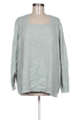 Dámský svetr Paola, Velikost XXL, Barva Vícebarevné, Cena  299,00 Kč