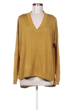 Dámský svetr Papaya, Velikost L, Barva Žlutá, Cena  139,00 Kč