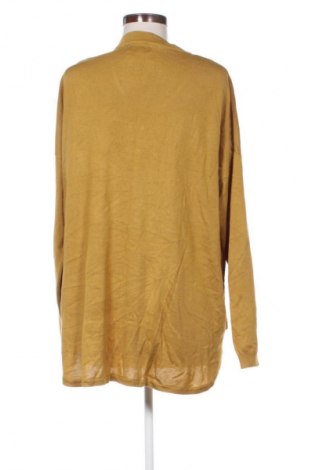 Dámský svetr Papaya, Velikost L, Barva Žlutá, Cena  139,00 Kč