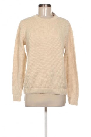 Дамски пуловер Part Two, Размер L, Цвят Бежов, Цена 41,41 €
