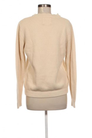 Дамски пуловер Part Two, Размер L, Цвят Бежов, Цена 41,41 €