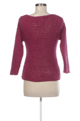 Дамски пуловер Patrizia Dini, Размер M, Цвят Лилав, Цена 8,18 €