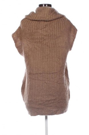 Damski sweter Pepe Jeans, Rozmiar M, Kolor Brązowy, Cena 112,99 zł