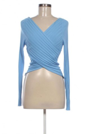 Dámský svetr Pepe Jeans, Velikost M, Barva Modrá, Cena  709,00 Kč