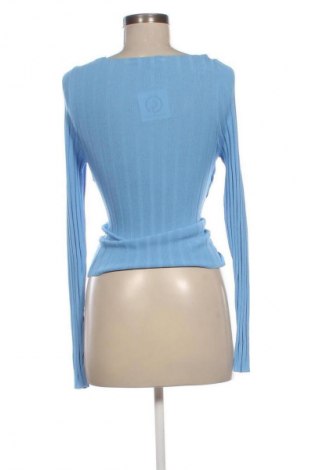 Dámský svetr Pepe Jeans, Velikost M, Barva Modrá, Cena  709,00 Kč