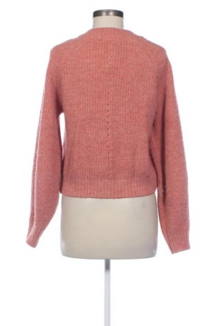 Dámský svetr Pepe Jeans, Velikost XS, Barva Oranžová, Cena  624,00 Kč