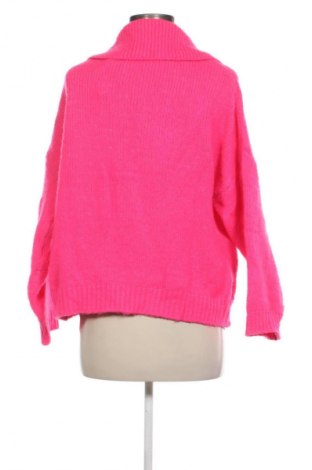 Дамски пуловер Pepper, Размер L, Цвят Розов, Цена 7,66 €