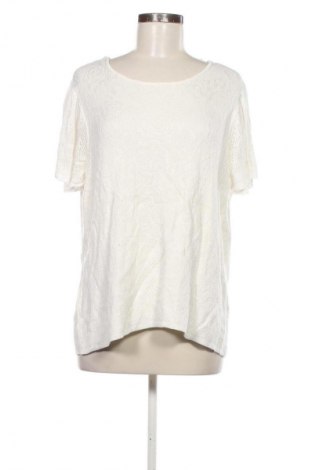 Dámsky pulóver Peter Hahn, Veľkosť XL, Farba Kremová, Cena  9,95 €