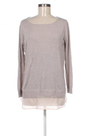 Dámský svetr Pfeffinger, Velikost L, Barva Béžová, Cena  119,00 Kč