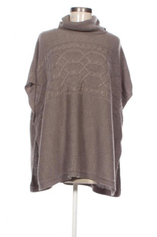 Дамски пуловер Piazza Italia, Размер L, Цвят Сив, Цена 3,06 €