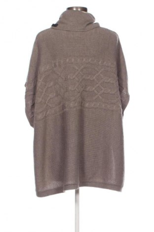 Дамски пуловер Piazza Italia, Размер L, Цвят Сив, Цена 3,06 €