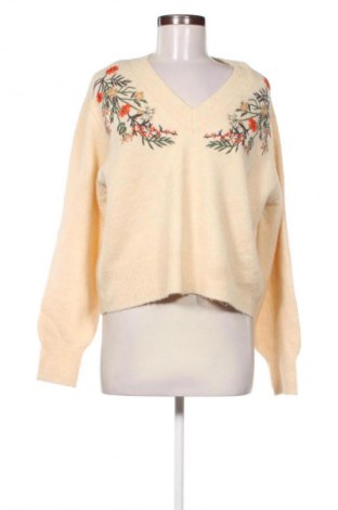 Pulover de femei Pieces, Mărime XL, Culoare Multicolor, Preț 49,48 Lei