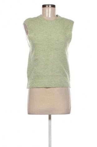 Dámský svetr Pieces, Velikost S, Barva Zelená, Cena  89,00 Kč
