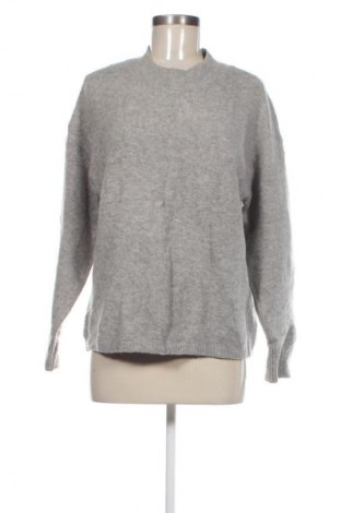 Damski sweter Pieces, Rozmiar M, Kolor Szary, Cena 40,99 zł