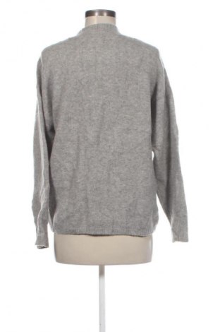 Damski sweter Pieces, Rozmiar M, Kolor Szary, Cena 40,99 zł