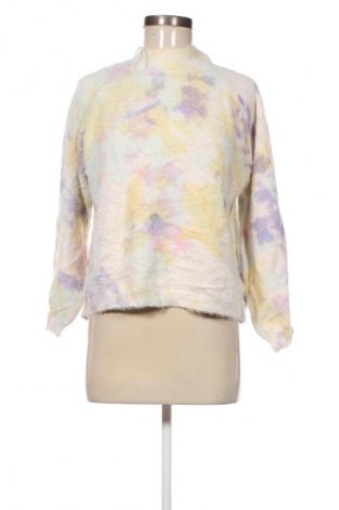 Dámský svetr Pieces, Velikost L, Barva Vícebarevné, Cena  209,00 Kč