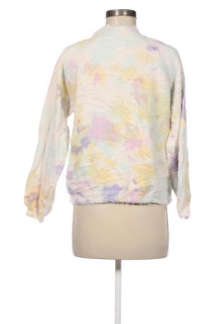 Dámský svetr Pieces, Velikost L, Barva Vícebarevné, Cena  209,00 Kč