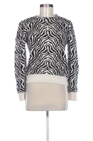 Дамски пуловер Pieces, Размер S, Цвят Многоцветен, Цена 8,08 €