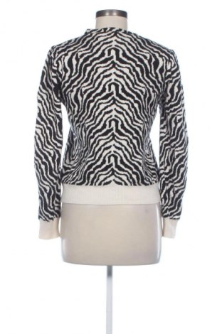Дамски пуловер Pieces, Размер S, Цвят Многоцветен, Цена 8,08 €