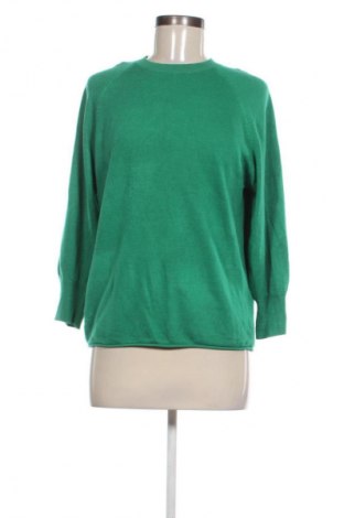 Damski sweter Pigalle, Rozmiar M, Kolor Zielony, Cena 28,99 zł