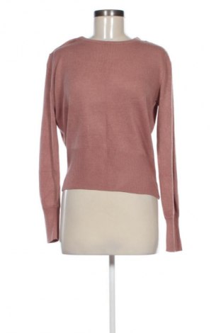 Dámský svetr Pigalle by Jacqueline De Yong, Velikost M, Barva Hnědá, Cena  145,00 Kč