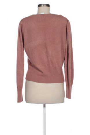 Dámský svetr Pigalle by Jacqueline De Yong, Velikost M, Barva Hnědá, Cena  145,00 Kč