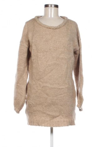 Dámský svetr Pimkie, Velikost S, Barva Béžová, Cena  189,00 Kč