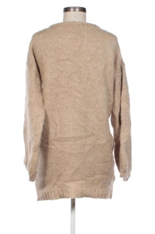 Dámský svetr Pimkie, Velikost S, Barva Béžová, Cena  189,00 Kč