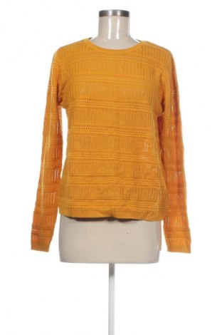 Damenpullover Pimkie, Größe L, Farbe Gelb, Preis 9,99 €