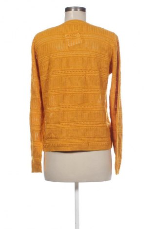 Damenpullover Pimkie, Größe L, Farbe Gelb, Preis 9,99 €