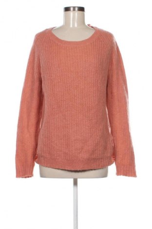 Damenpullover Pimkie, Größe M, Farbe Orange, Preis € 8,63