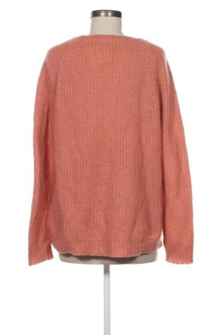 Damenpullover Pimkie, Größe M, Farbe Orange, Preis € 8,63