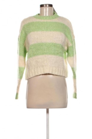 Дамски пуловер Pimkie, Размер XS, Цвят Многоцветен, Цена 4,09 €