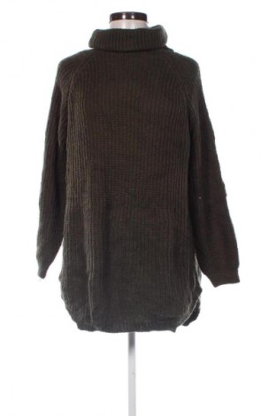 Dámský svetr Pittarello, Velikost XL, Barva Zelená, Cena  229,00 Kč