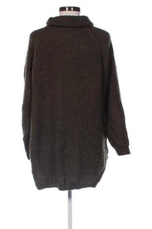 Dámský svetr Pittarello, Velikost XL, Barva Zelená, Cena  229,00 Kč