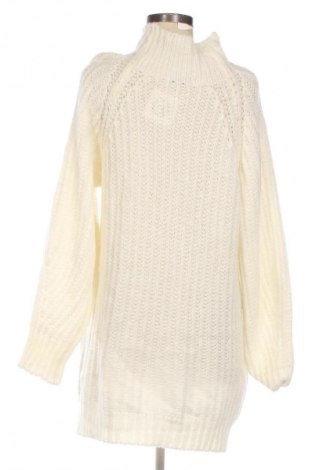 Női pulóver Please, Méret M, Szín Ekrü
, Ár 6 109 Ft