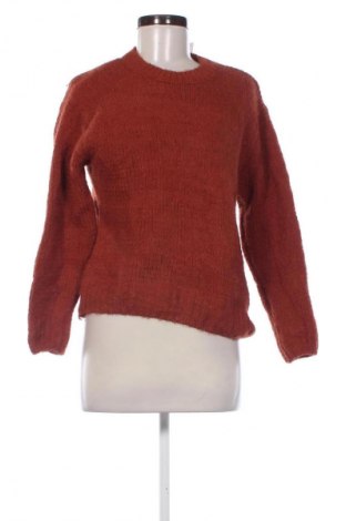Dámský svetr Primark, Velikost XS, Barva Oranžová, Cena  189,00 Kč
