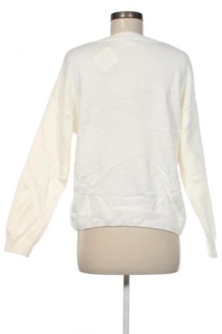 Γυναικείο πουλόβερ Primark, Μέγεθος M, Χρώμα Εκρού, Τιμή 8,99 €