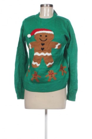 Dámský svetr Primark, Velikost M, Barva Vícebarevné, Cena  239,00 Kč